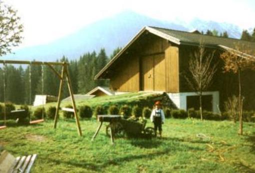 фото отеля Bauernhof Prunsterhof Ferienwohnungen