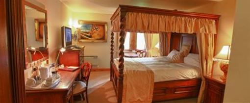 фото отеля Camden Arms Hotel