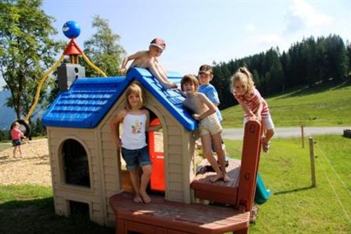 фото отеля Berghaus Koglmoos