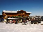 фото отеля Berghaus Koglmoos