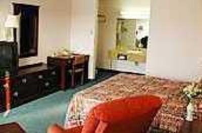 фото отеля River Valley Motor Inn