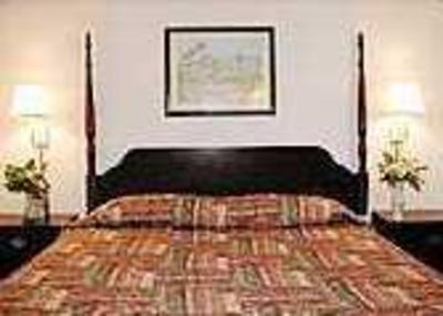 фото отеля River Valley Motor Inn