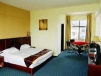 Lijiang Holiday Hotel