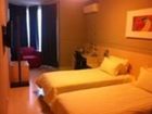 фото отеля Jinjiang Inn Changzhou Wujin Mystical Yancheng Yongsheng Road