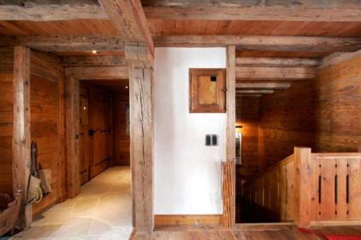 фото отеля Cordee Des Alpes