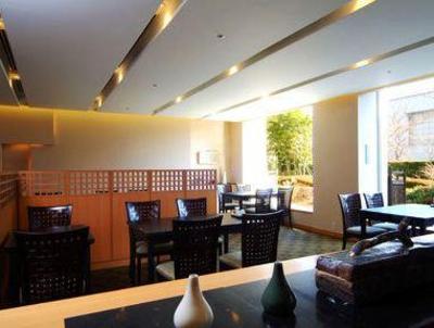 фото отеля Okura Frontier Hotel Ebina