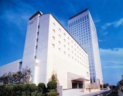 фото отеля Okura Frontier Hotel Ebina