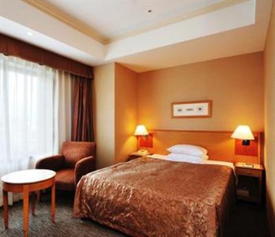 фото отеля Okura Frontier Hotel Ebina