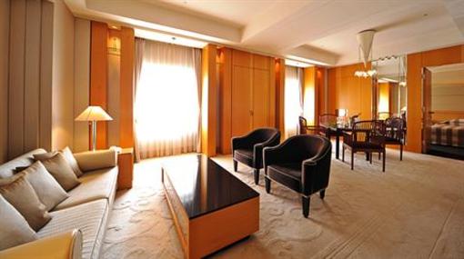 фото отеля Okura Frontier Hotel Ebina