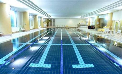 фото отеля Okura Frontier Hotel Ebina