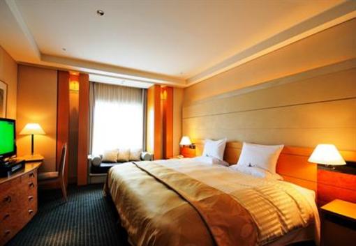 фото отеля Okura Frontier Hotel Ebina