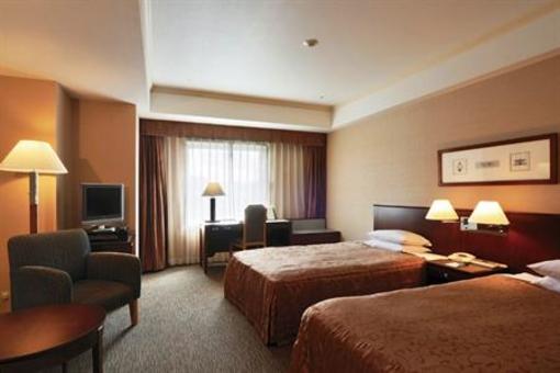 фото отеля Okura Frontier Hotel Ebina