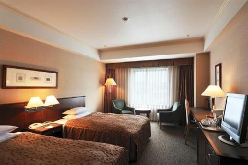фото отеля Okura Frontier Hotel Ebina
