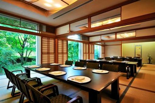 фото отеля Okura Frontier Hotel Ebina