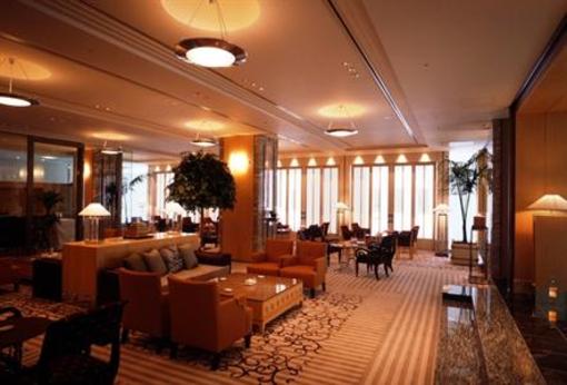фото отеля Okura Frontier Hotel Ebina