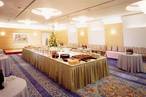 фото отеля Okura Frontier Hotel Ebina