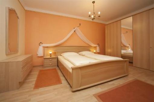 фото отеля Appartements Romanin