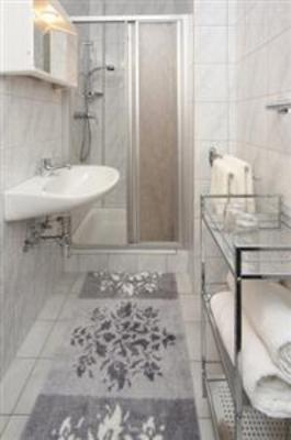 фото отеля Appartements Romanin
