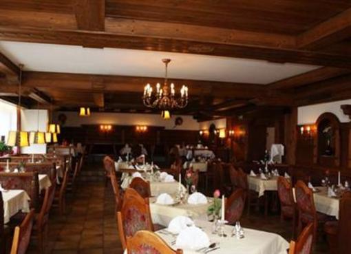 фото отеля Neuwirt Hotel Finkenberg