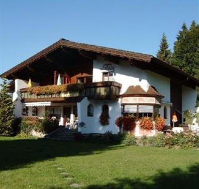 фото отеля Haus Moosbrugger