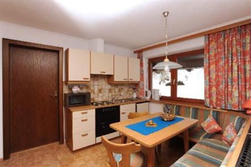 фото отеля Haus Moosbrugger