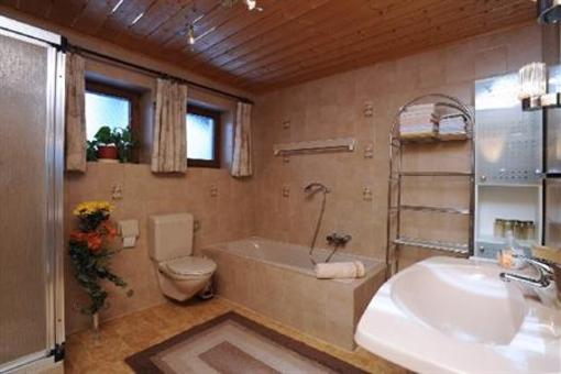 фото отеля Haus Moosbrugger