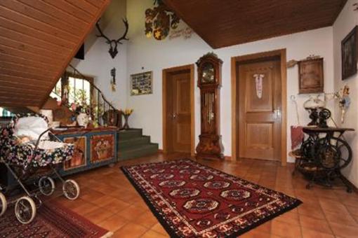 фото отеля Haus Moosbrugger