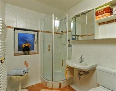 фото отеля Haus Moosbrugger