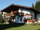 фото отеля Haus Moosbrugger