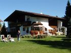 фото отеля Haus Moosbrugger