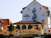 Hotel Miramare Heiligenhafen