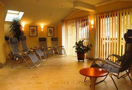 фото отеля Haus Alexander Pension Schladming