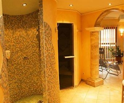 фото отеля Haus Alexander Pension Schladming