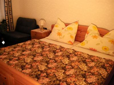 фото отеля Wolfsberghof