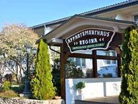 Regina Appartementhaus Schluchsee