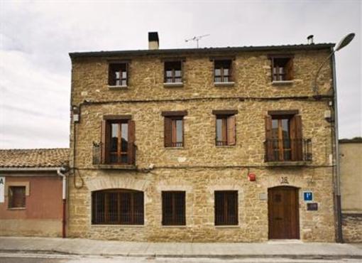 фото отеля Hospedaje Nuestra Senora de Ujue