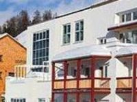 Chalet Montana Obergurgl