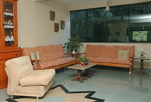 фото отеля Pousada Maravilha de Friburgo Inn