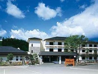 фото отеля Shirogane Onsen Hotel