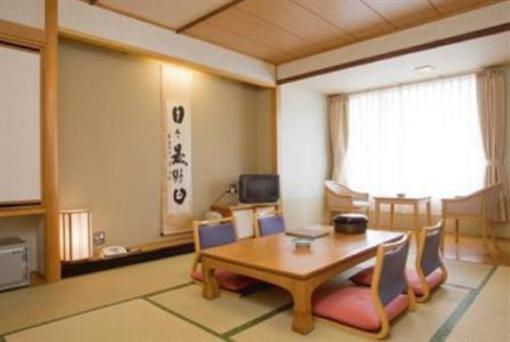 фото отеля Shirogane Onsen Hotel
