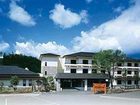 фото отеля Shirogane Onsen Hotel
