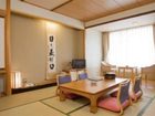 фото отеля Shirogane Onsen Hotel