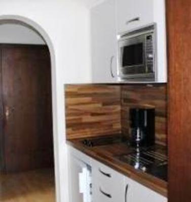 фото отеля Hotel Pension Kreuzeck Appartements