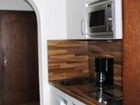 фото отеля Hotel Pension Kreuzeck Appartements
