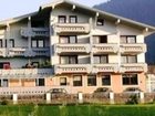 фото отеля Hotel Pension Kreuzeck Appartements