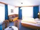 фото отеля Waidmannsheil Hotel Flachau