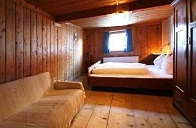 фото отеля Ferienhaus Unterbrunnhaus