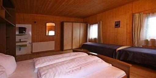 фото отеля Ferienhaus Unterbrunnhaus
