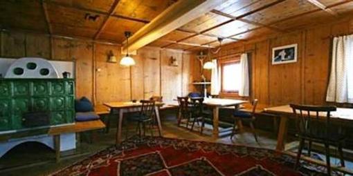 фото отеля Ferienhaus Unterbrunnhaus