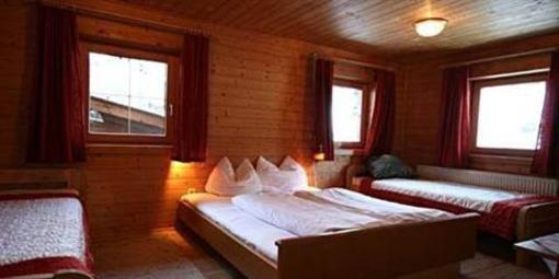 фото отеля Ferienhaus Unterbrunnhaus